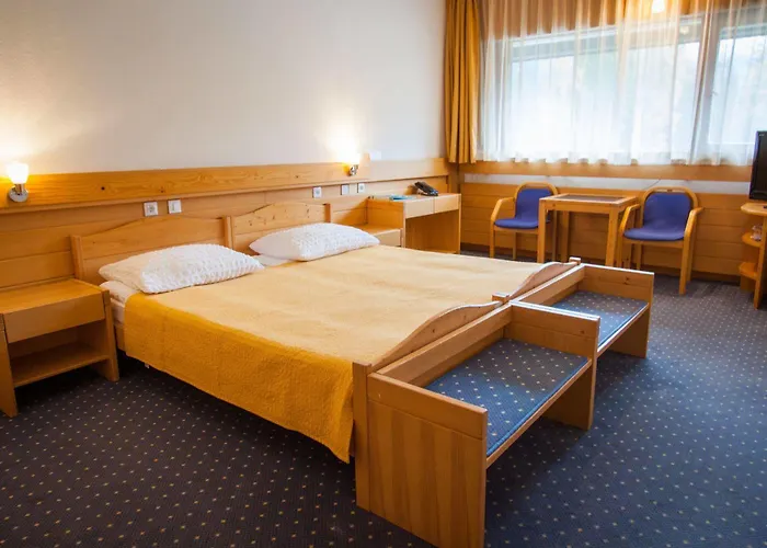 Hotel Spik