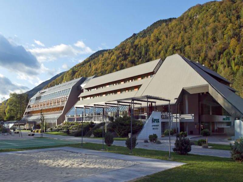 Spik Kranjska Gora