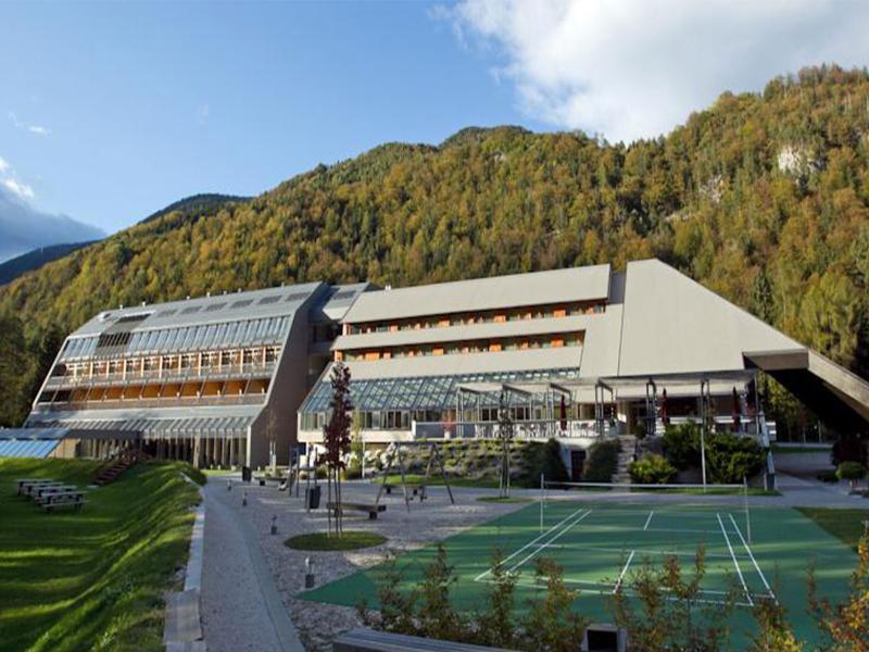 Spik 3* Kranjska Gora