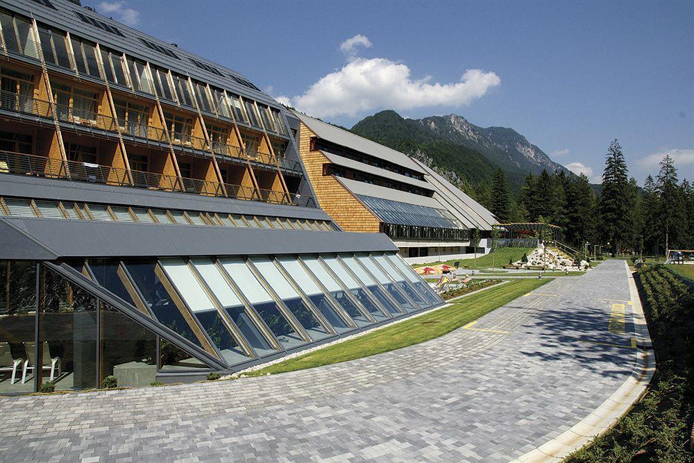 Spik Hotel 3*