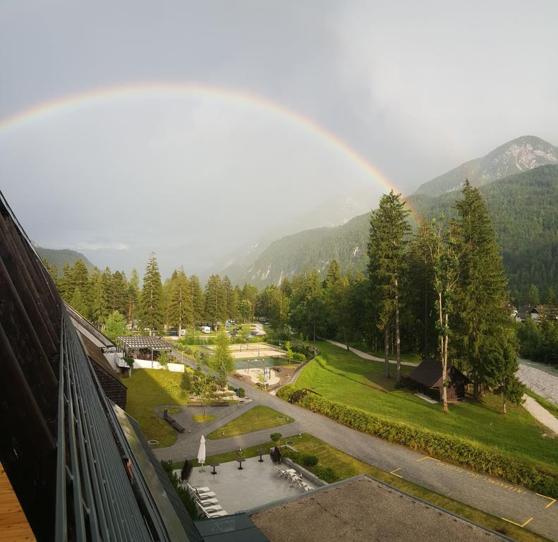 Spik Kranjska Gora