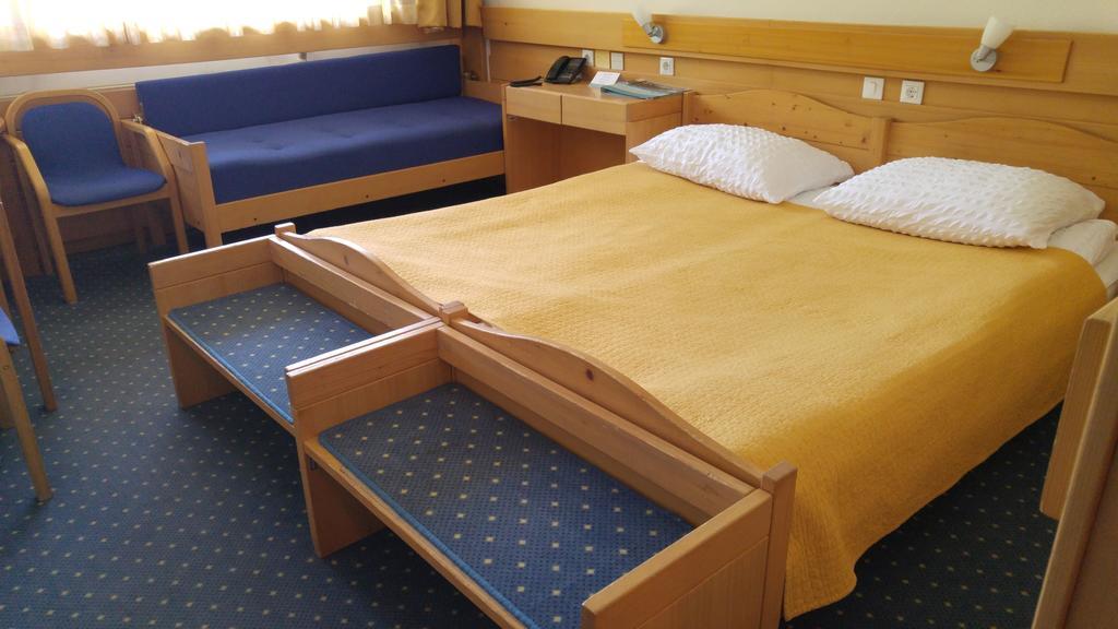 Hotel Spik