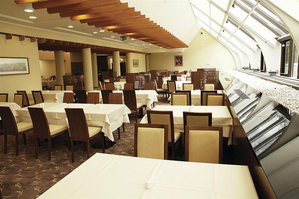 Hotel špik Alpine Kranjska Gora