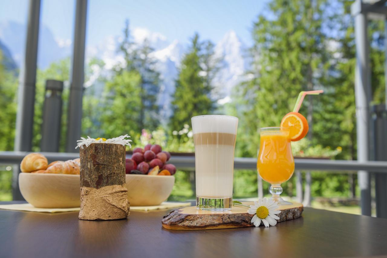 Hotel Spik Kranjska Gora