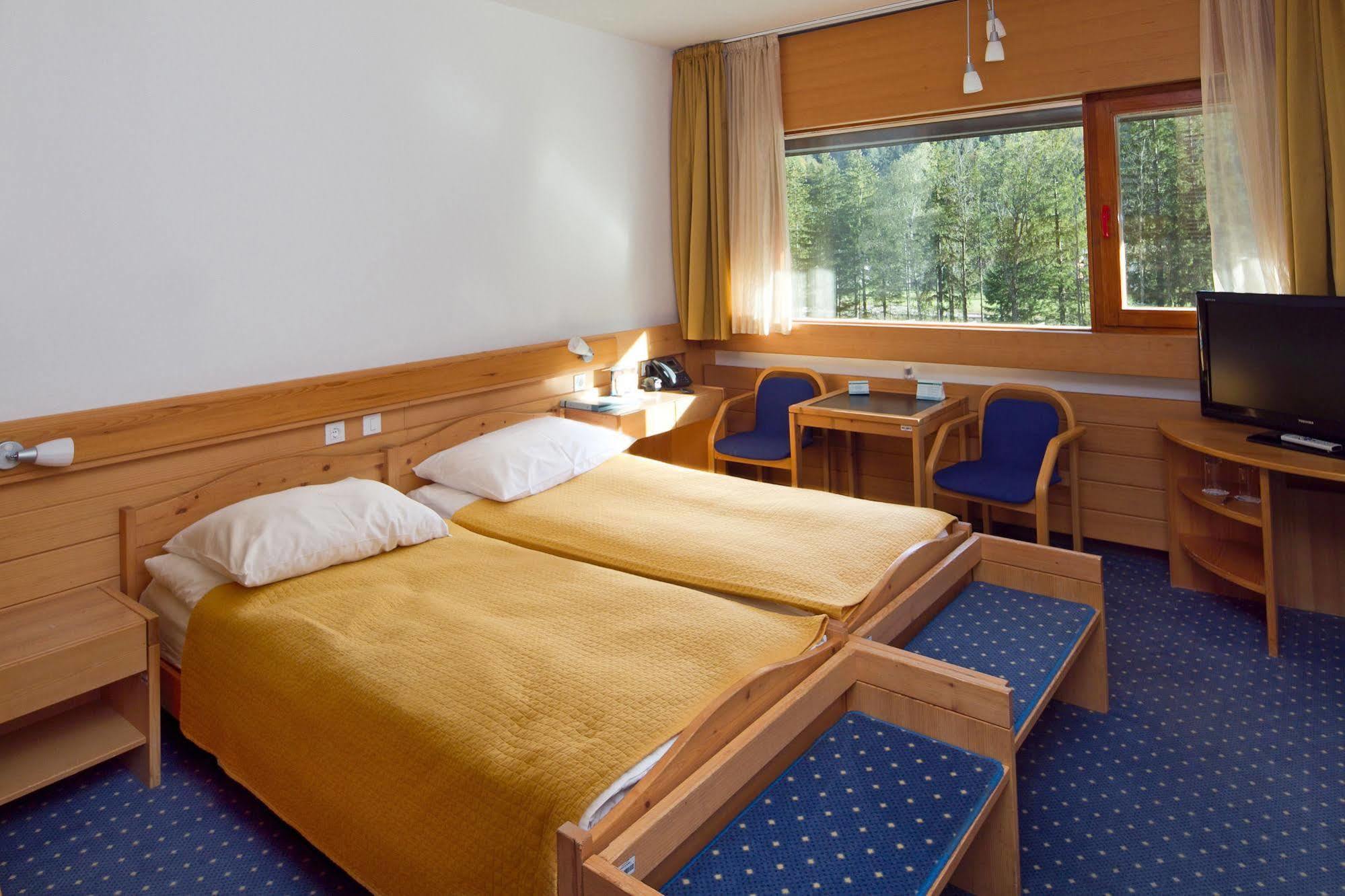 Spik 3* Kranjska Gora