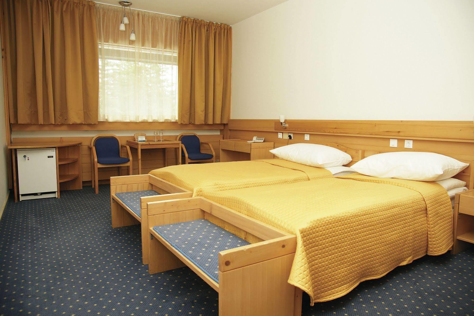 Hotel špik Alpine Kranjska Gora