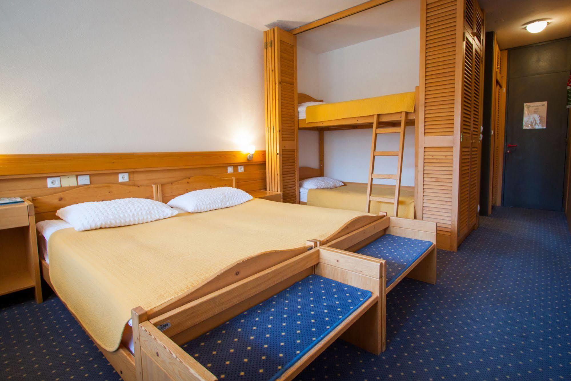 špik Alpine 3* Kranjska Gora